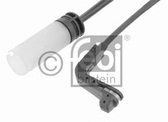 FEBI BILSTEIN 23908 Сигналізатор, знос гальмівних колодок