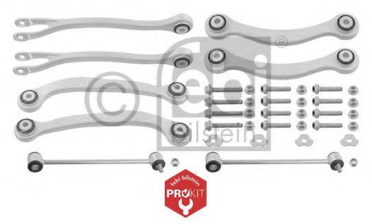 FEBI BILSTEIN 24001 Комплектуючі керма, підвіска колеса