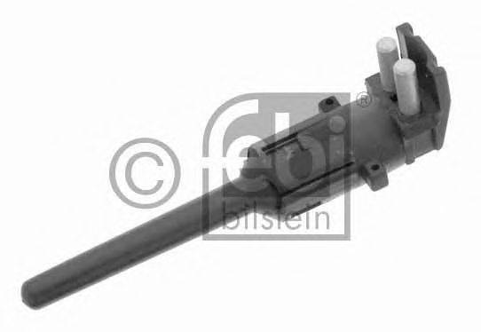 FEBI BILSTEIN 24052 Датчик, рівень охолоджувальної рідини