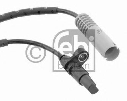 FEBI BILSTEIN 24128 Датчик, частота обертання колеса