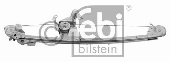 FEBI BILSTEIN 24140 Підйомний пристрій для вікон