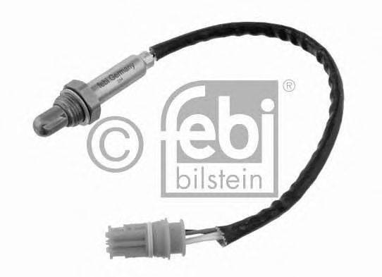 FEBI BILSTEIN 24229 Лямбда-зонд