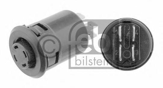 FEBI BILSTEIN 24487 Перемикач склоочисника