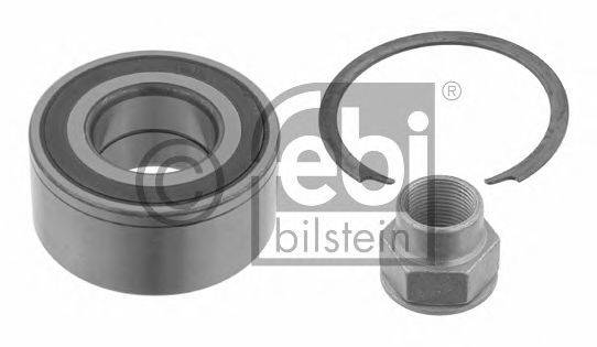 FEBI BILSTEIN 24524 Комплект підшипника маточини колеса