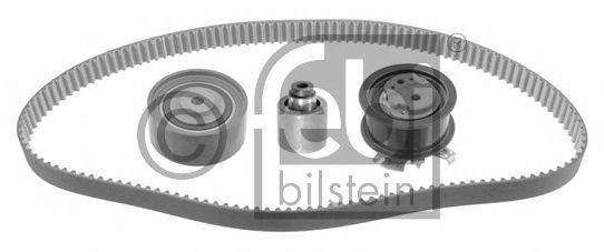 FEBI BILSTEIN 24756 Комплект ременя ГРМ