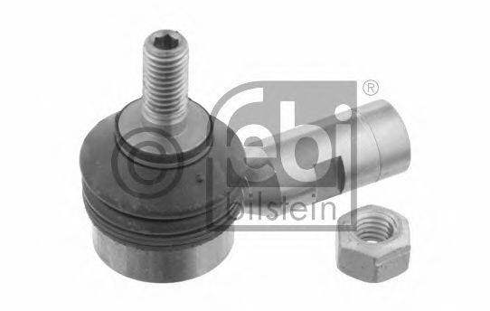 FEBI BILSTEIN 24990 Кульова головка, система тяг та важелів