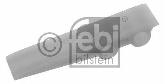 FEBI BILSTEIN 25048 Планка заспокійника, ланцюг приводу