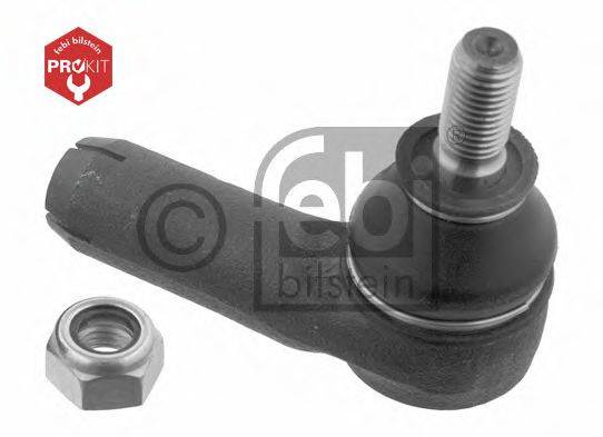 FEBI BILSTEIN 25270 Наконечник поперечної кермової тяги