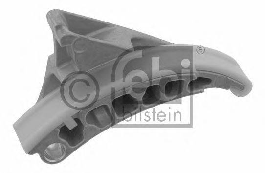 FEBI BILSTEIN 25459 Планка заспокійника, ланцюг приводу