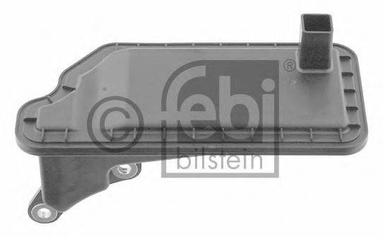 FEBI BILSTEIN 26054 Гідрофільтр, автоматична коробка передач