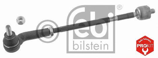 FEBI BILSTEIN 26120 Поперечна рульова тяга