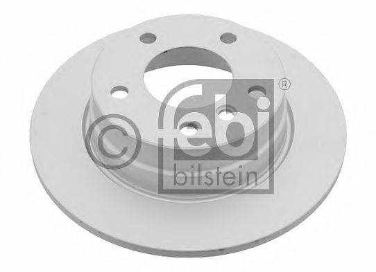 FEBI BILSTEIN 26134 гальмівний диск