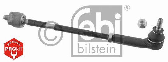 FEBI BILSTEIN 26252 Поперечна рульова тяга