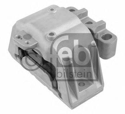 FEBI BILSTEIN 26584 Підвіска, двигун