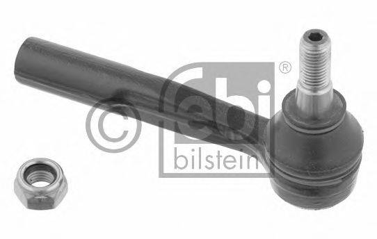 FEBI BILSTEIN 26636 Наконечник поперечної кермової тяги