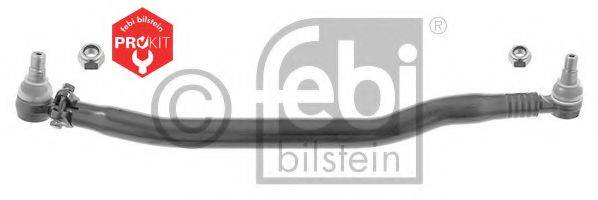 FEBI BILSTEIN 26745 Поздовжня рульова тяга