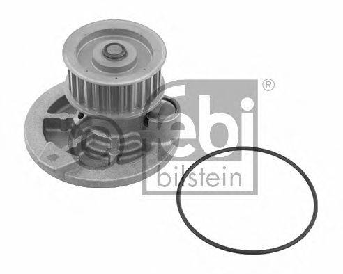 FEBI BILSTEIN 26771 Водяний насос