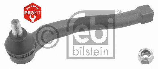 FEBI BILSTEIN 26794 Наконечник поперечної кермової тяги