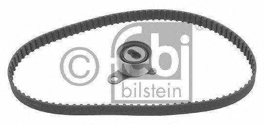 FEBI BILSTEIN 26902 Комплект ременя ГРМ