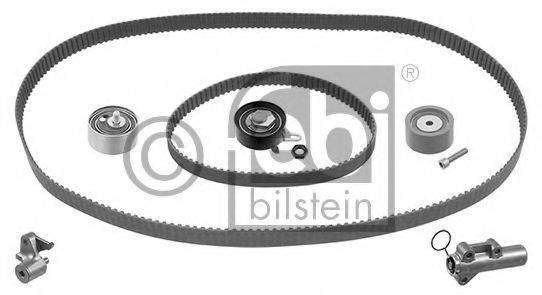 FEBI BILSTEIN 27302 Комплект ременя ГРМ