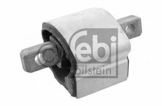 FEBI BILSTEIN 27420 Підвіска, двигун; Підвіска; автоматична коробка передач; Підвіска, ступінчаста коробка передач