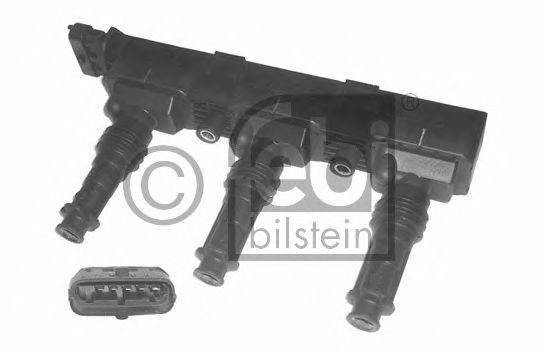 FEBI BILSTEIN 27522 Котушка запалювання