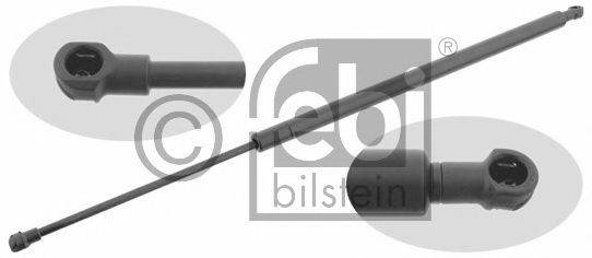 FEBI BILSTEIN 27588 Газова пружина, кришка багажника