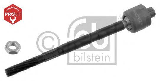 FEBI BILSTEIN 27751 Осьовий шарнір, рульова тяга