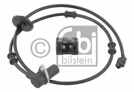 FEBI BILSTEIN 27859 Датчик, частота обертання колеса