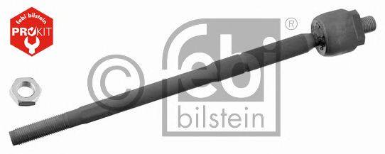 FEBI BILSTEIN 27966 Осьовий шарнір, рульова тяга