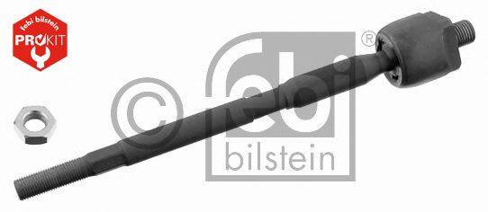 FEBI BILSTEIN 27968 Осьовий шарнір, рульова тяга