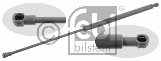 FEBI BILSTEIN 28062 Газова пружина, капот