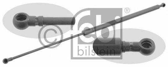 FEBI BILSTEIN 28077 Газова пружина, кришка багажника