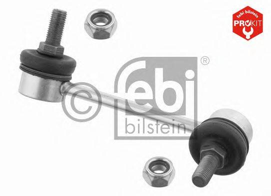 FEBI BILSTEIN 28124 Тяга/стійка, стабілізатор