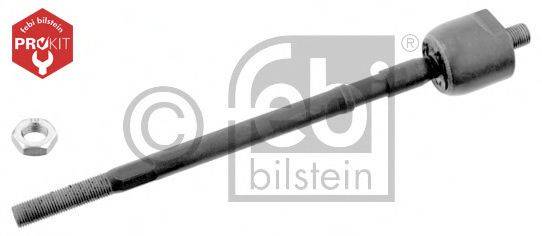 FEBI BILSTEIN 28433 Осьовий шарнір, рульова тяга