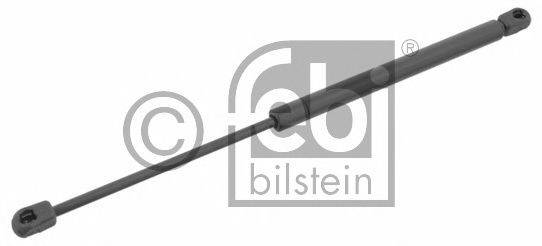 FEBI BILSTEIN 28557 Газова пружина, кришка багажника