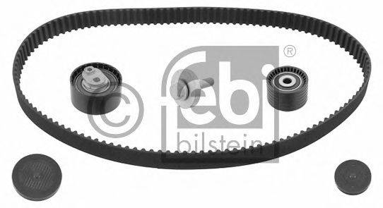 FEBI BILSTEIN 28602 Комплект ременя ГРМ