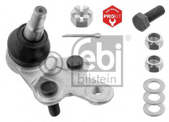 FEBI BILSTEIN 28701 несучий / напрямний шарнір