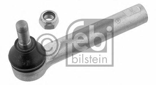 FEBI BILSTEIN 29186 Наконечник поперечної кермової тяги