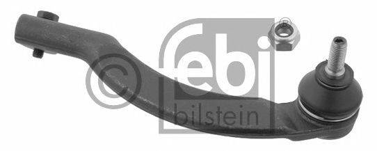 FEBI BILSTEIN 29680 Наконечник поперечної кермової тяги