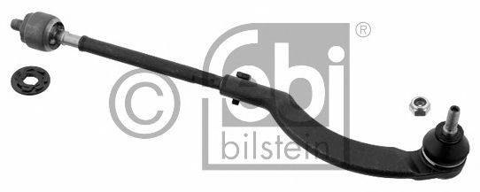 FEBI BILSTEIN 29684 Поперечна рульова тяга