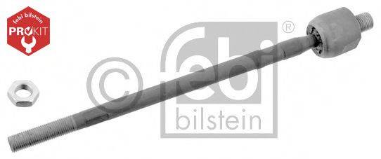 FEBI BILSTEIN 29693 Осьовий шарнір, рульова тяга