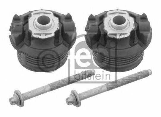 FEBI BILSTEIN 29745 Комплект підшипника, балка мосту