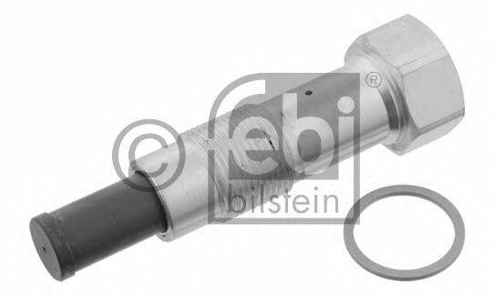 FEBI BILSTEIN 29856 Натягувач, ланцюг приводу