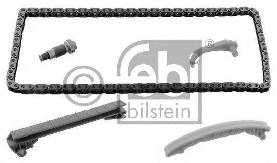 FEBI BILSTEIN 30327 Комплект мети приводу розподільного валу