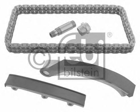 FEBI BILSTEIN 30444 Комплект мети приводу розподільного валу