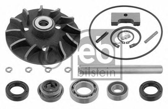 FEBI BILSTEIN 30596 Ремкомплект, водяний насос