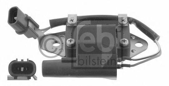 FEBI BILSTEIN 30713 Котушка запалювання