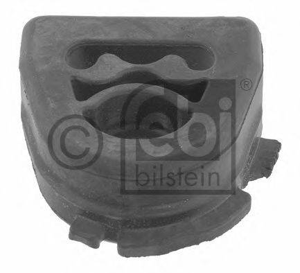 FEBI BILSTEIN 30728 Кронштейн, система випуску ОГ