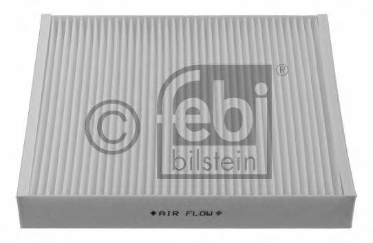 FEBI BILSTEIN 30743 Фільтр, повітря у внутрішньому просторі